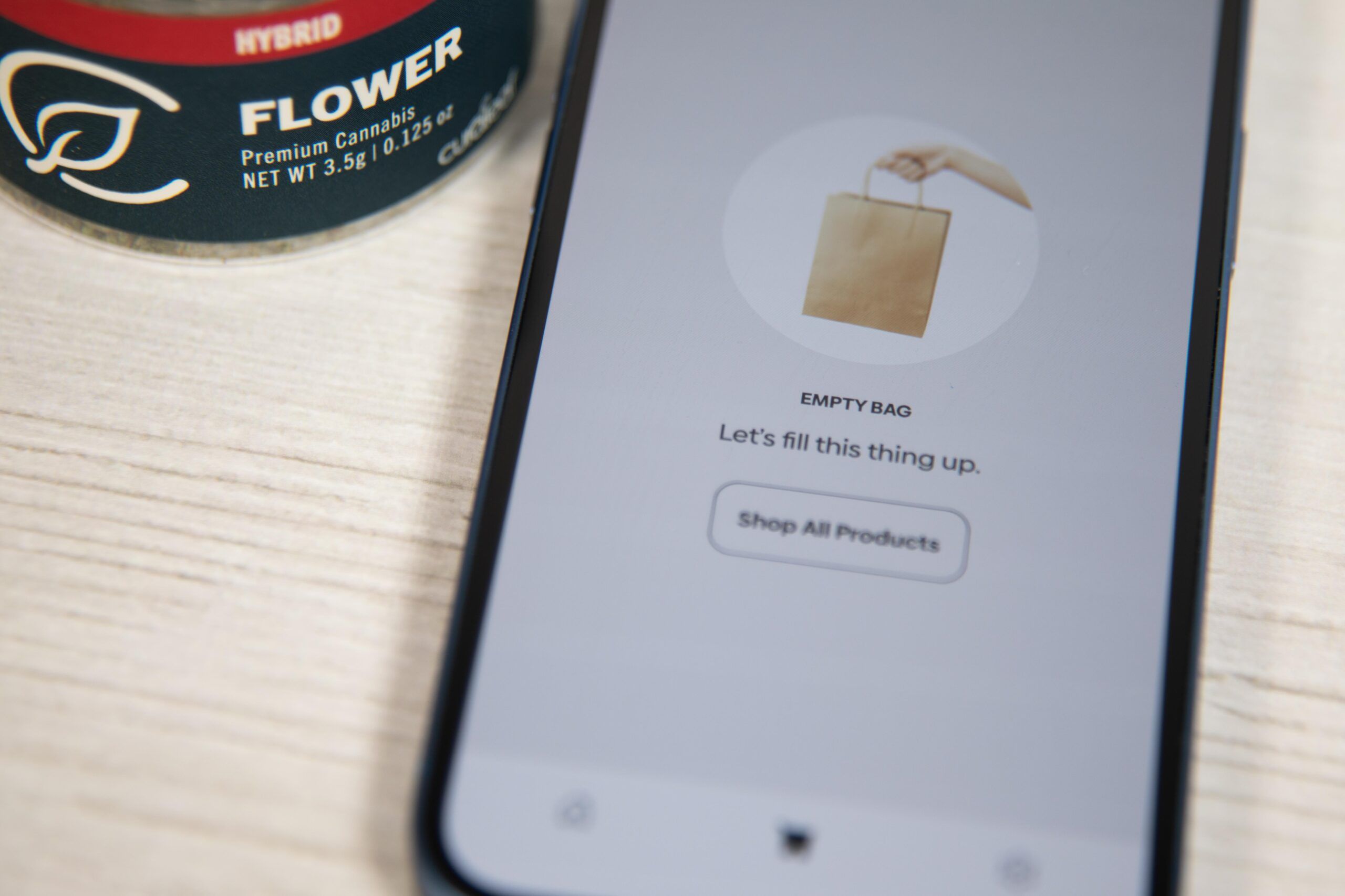 What to Do When Cannabis Deliveries Go Awry